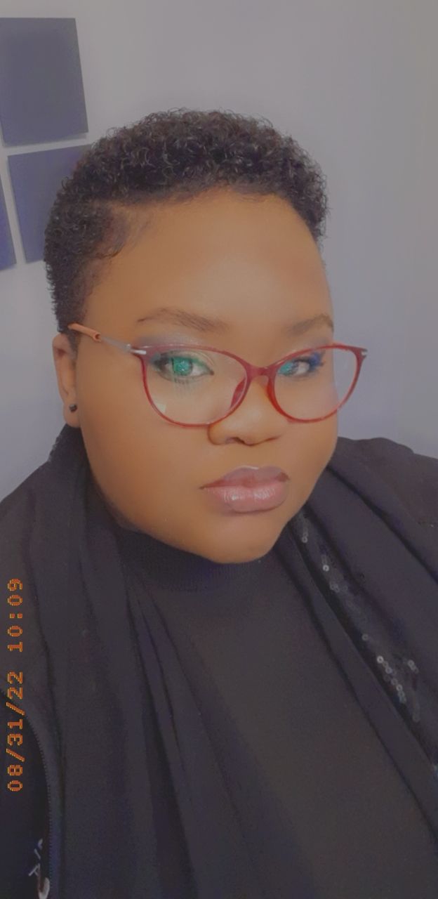 Dimakatso Molapo