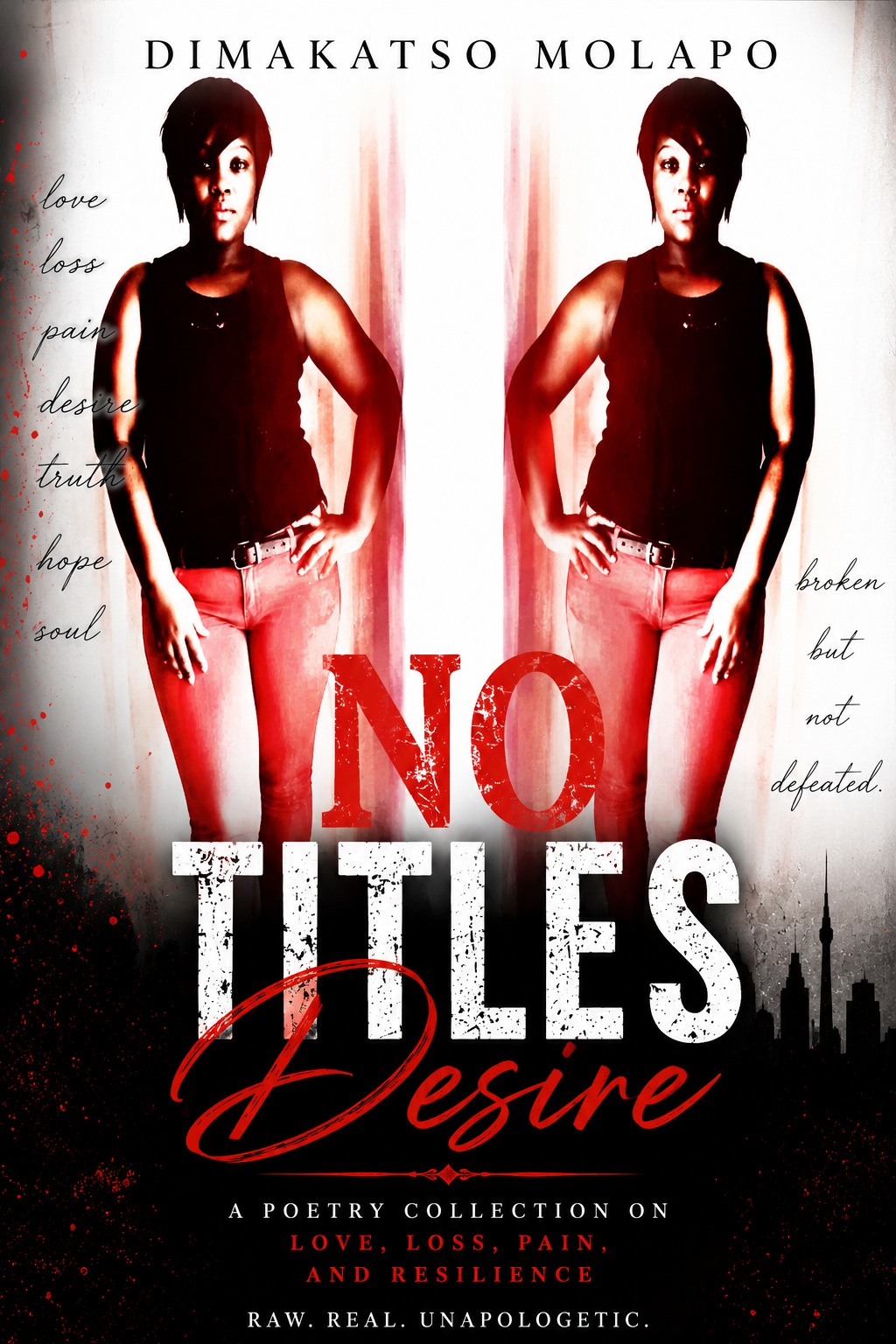 No Titles Desire