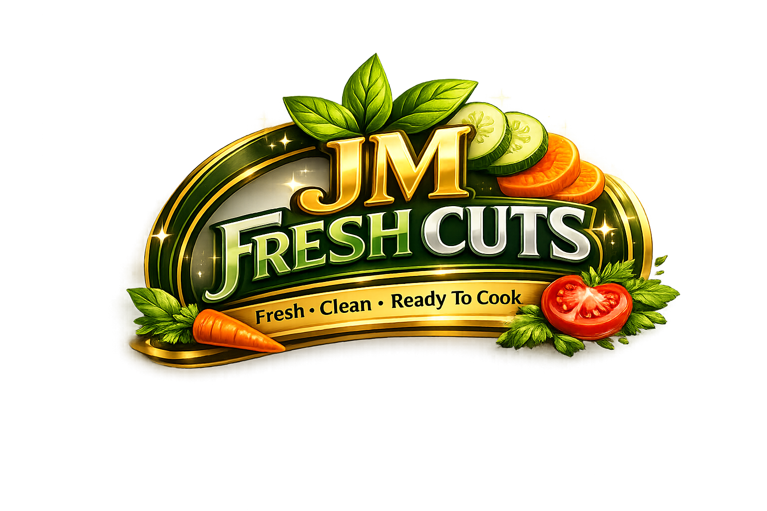 3D Logo Design 5