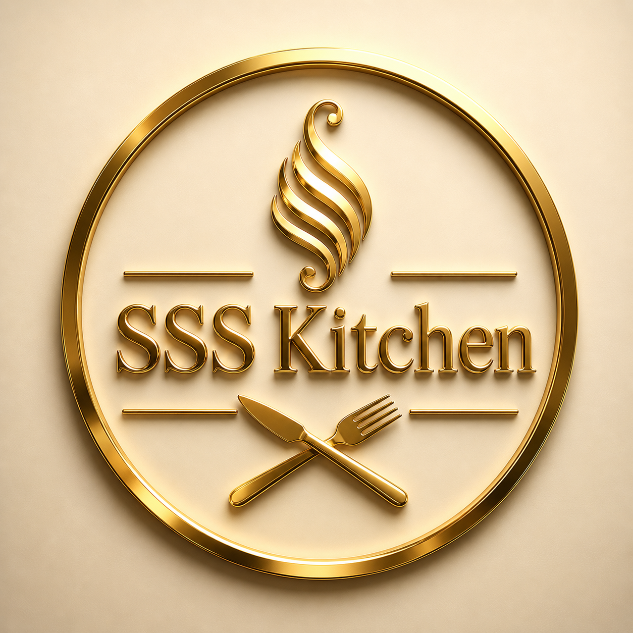 3D Logo Design 3