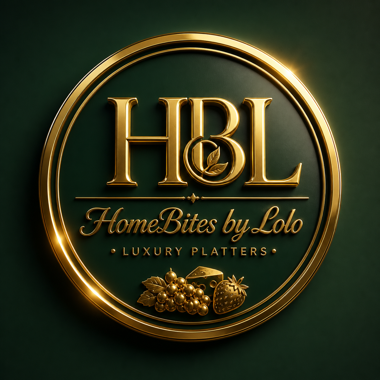 3D Logo Design 6