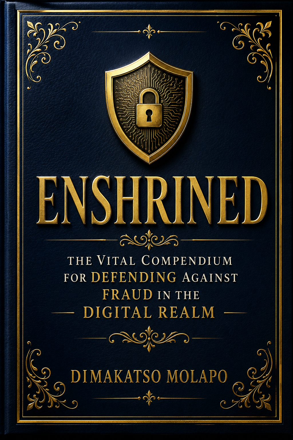 Enshrined